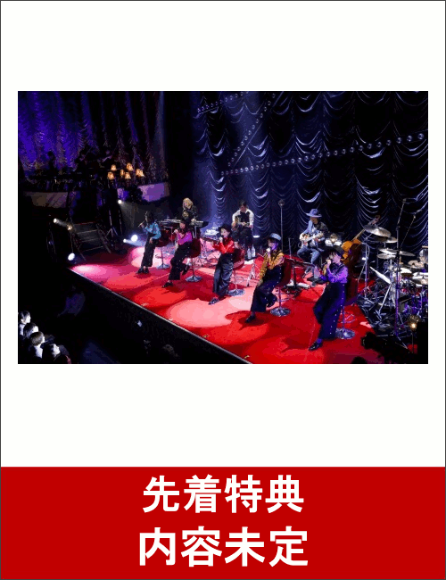 【先着特典】MTV Unplugged：Momoiro Clover Z LIVE DVD