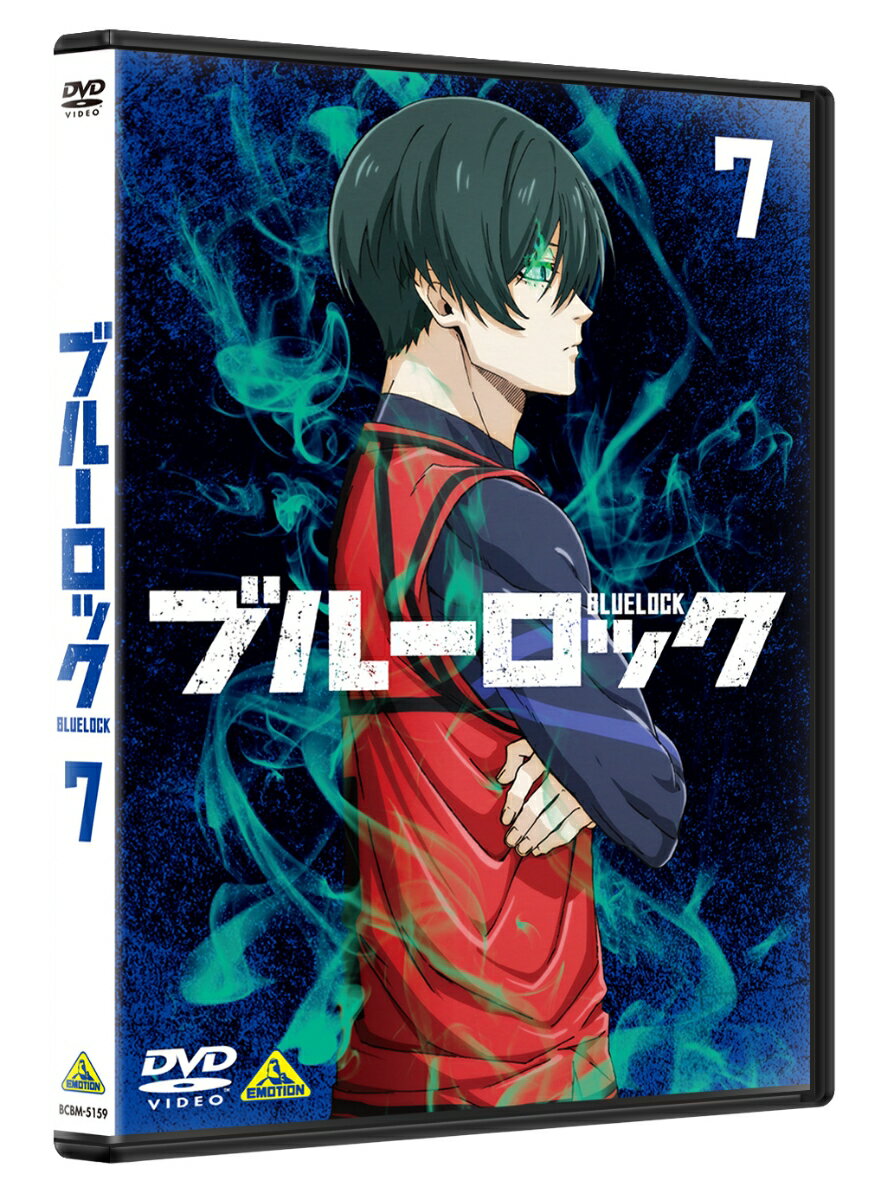 ブルーロック 7 ぱしゃこれクリアVer.付き