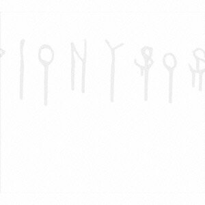 TOKYODIONYSOS