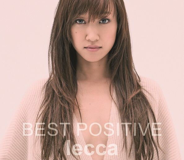 BEST POSITIVE [ lecca ]