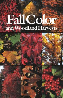 A guide book for those who appreciate autumn's vibrant spectacle. Rich with color photographs that capture the hues of the season, this volume offers a species-by-species guide to the leaves of 100 species of the eastern United States and the fruits and seeds (the woodland harvests) of an additional 47 species, paying particular attention to where the plants occur and their contribution to the fall color palate. The authors explain the biological processes that result in leaf-color change and offer helpful tips on when and where to go see the best color.