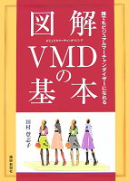 図解VMDの基本