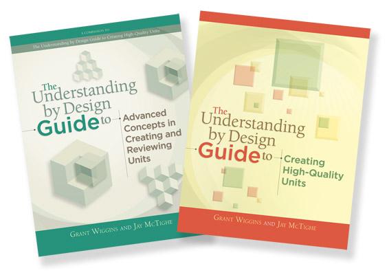 Understanding by Design Guide Set (2 Books) UNDERSTANDING BY DESIGN GD-2CY [ Grant Wiggins ]