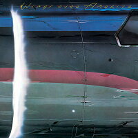 【輸入盤】Wings Over America (2CD)