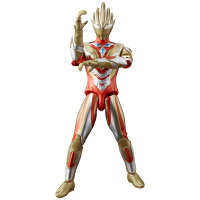 ウルトラアクションフィギュア グリッタートリガーエタニティの画像