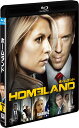 HOMELAND ホームランド シーズン2 SEASONS ブルーレイ ボックス【Blu-ray】 クレア デインズ