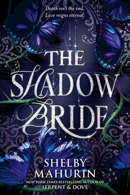 The Shadow Bride SHADOW BRIDE （The Scarlet Veil） [ Shelby Mahurin ]