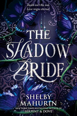 The Shadow Bride SHADOW BRIDE （The Scarlet Veil） 