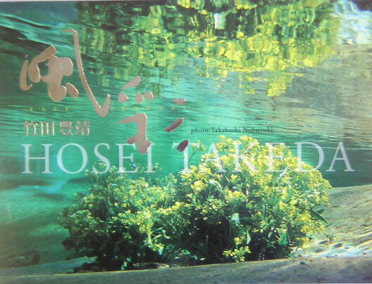 風彩 竹田豊靖作品集 [ 竹田豊靖 ]