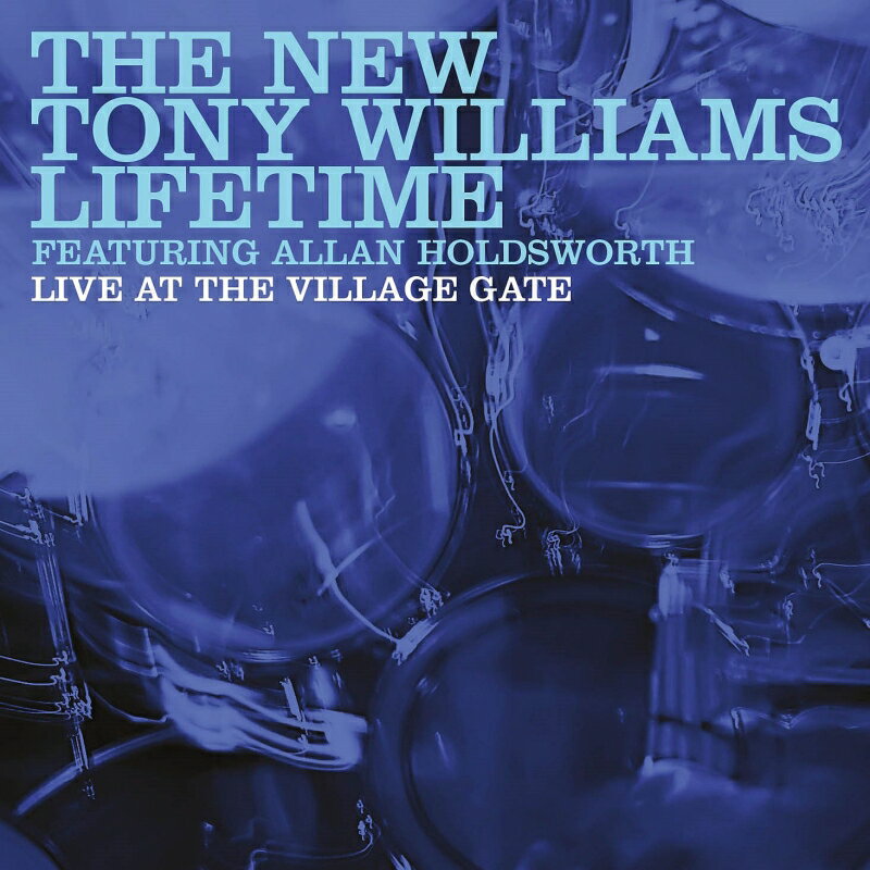 【輸入盤】Live At Village Gate, Nyc 22nd September 1976 [ Tony Williams ]