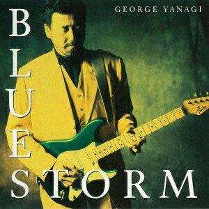 BLUESTORM