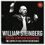 【輸入盤】ウィリアム・スタインバーグ＆ボストン交響楽団／コンプリートRCAレコーディングズ（4CD）