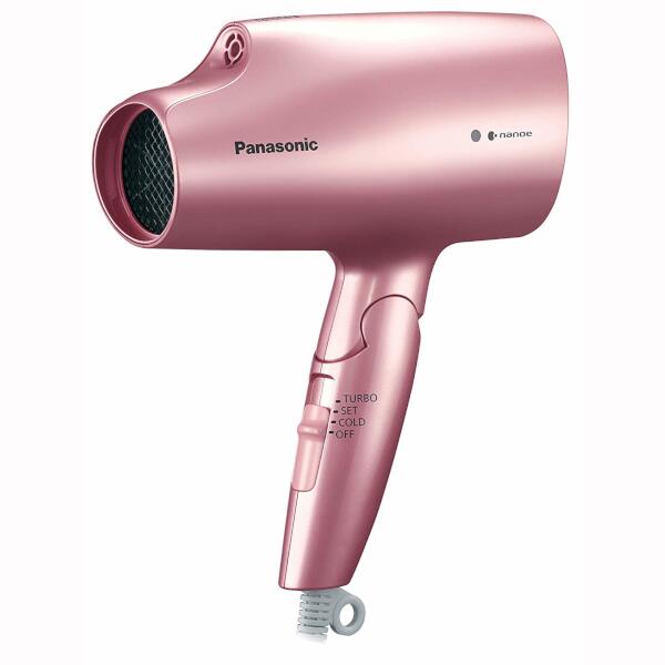 Panasonic ヘアードライヤー ナノケア（ペールピンク） EH-NA5B-PP