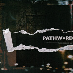PATHW●RD [ HOWL ]