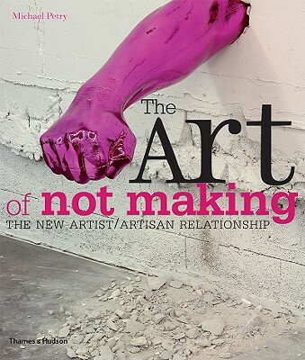 The definitive book highlighting the growing number of artists who collaborate with artisans and craftsmen to realize their work.