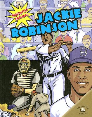 Jackie Robinson SPA-JACKIE ROBINSON （Biografias Graficas (Hardcover)） 