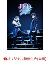 【楽天ブックス限定先着特典】TRD Special Live2021 -TRAD- DVD(缶バッジ(57mm))