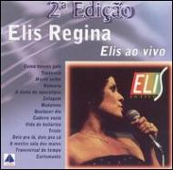 【輸入盤】Elis Ao Vivo [ Elis Regina ]