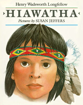 Weaving together the beautiful oral traditions of the American Indian into a grand epic poem, Longfellow's renowned classic is given a stunning visual interpretation by an award-winning artist. A "Booklist" Editor's Choice Book. Full color.