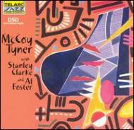 【輸入盤】 With Stanley Clark And Al Foster