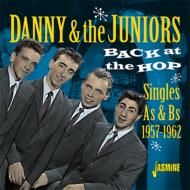 【輸入盤】Back At The Hop: Singles As & Bs 1957-1962