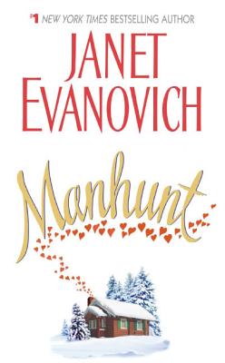 Manhunt MANHUNT [ Janet Evanovich ]