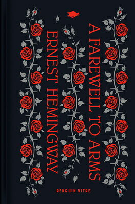 A Farewell to Arms FAREWELL TO ARMS （Penguin Vitae） 