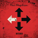 【輸入盤】アウトサイダー Three Days Grace