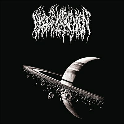 【輸入盤】Interdimensional Extinction - Ep (Re-issue 2021) [ Blood Incantation ]