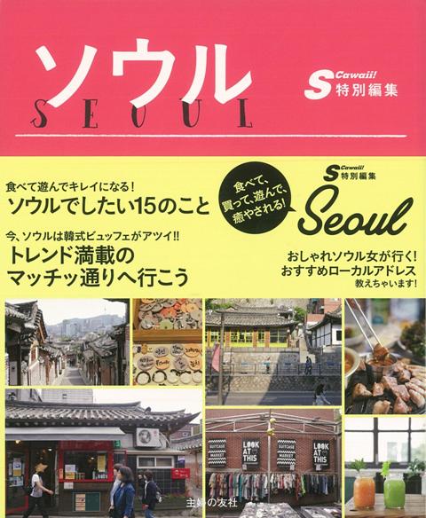 【バーゲン本】ソウル