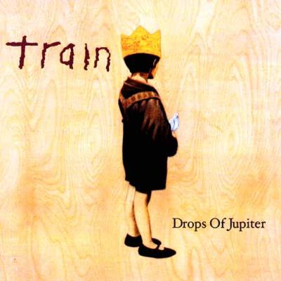 【輸入盤】Drops Of Jupiter