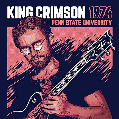 【輸入盤】1974 Penn State University