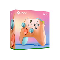 Xbox ワイヤレス コントローラー （サンキスド バイブス オーピーアイ）