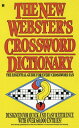 The New Webster's Crossword Dictionary: The Essential Guide for Every Crossword Fan NEW WEB CROSSWORD DICT 