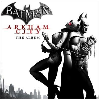 【輸入盤】Batman: Arkham City