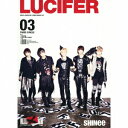 LUCIFER(CD+DVD) [ SHINee ]