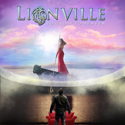 Lionvilleライオンヴィル 発売日：2022年02月11日 予約締切日：2022年02月07日 JAN：8024391118825 FRCD1188 Frontiers Records CD ロック・ポップス ポップス・ヴォーカル ロック・ポップス ロック・オルタナティヴ 輸入盤