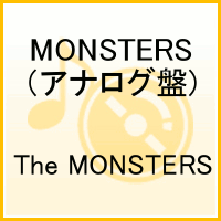 MONSTERS�ʥ��ʥ�����)
