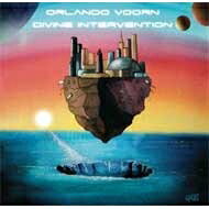 【輸入盤】Divine Intervention [ Orlando Voorn ]