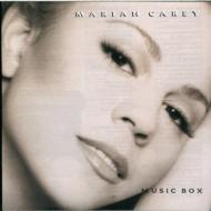 【輸入盤】Music Box [ Mariah Carey ]