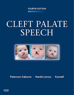 Cleft Palate Speech