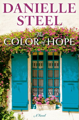 The Color of Hope COLOR OF HOPE 