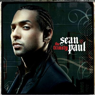 【輸入盤】Trinity [ Sean Paul ]