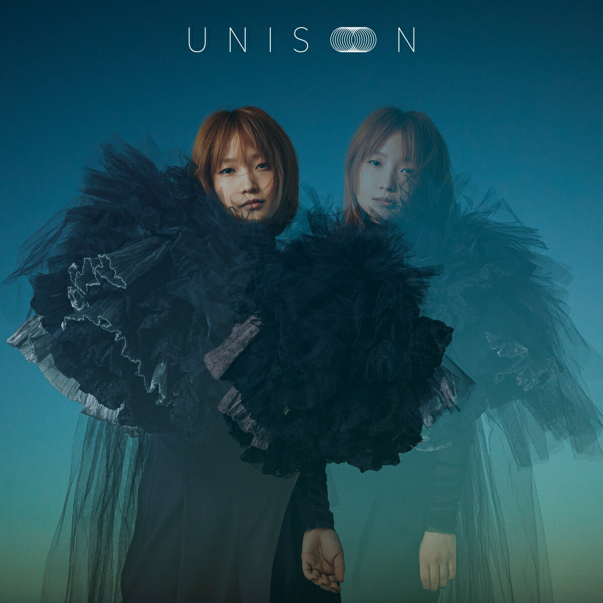 UNISON (初回限定盤A CD＋DVD) [ 鞘師里保 ]