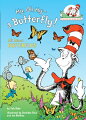With a little help from the Cat in the Hat, Sally and Dick observe a small miracle in their own backyard--the metamorphosis of an egg into a caterpillar into a chrysalis into a bright new butterfly. Along the way, beginning readers will learn interesting facts about butterflies. Full color.