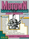 Standing in the Shadows of Motown Book/Online Audio  STANDING IN THE SHADOWS OF MOT 