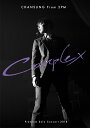 CHANSUNG(From 2PM) Premium Solo Concert 2018“Complex”(通常盤) [ CHANSUNG(From 2PM) ...