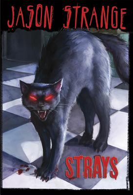 Strays STRAYS （Jason Strange） 