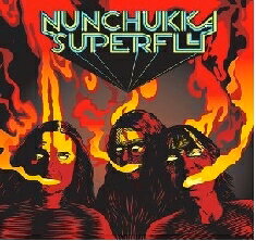 Open Your Eyes To Smoke [ Nunchukka Superfly ]