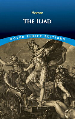 Epic masterpiece chronicles last days of Trojan War -- quarrel of Achilles and Agamemnon, siege of Troy, death of Hector, Trojan Horse, many other incidents and events. Celebrated Samuel Butler prose translation.